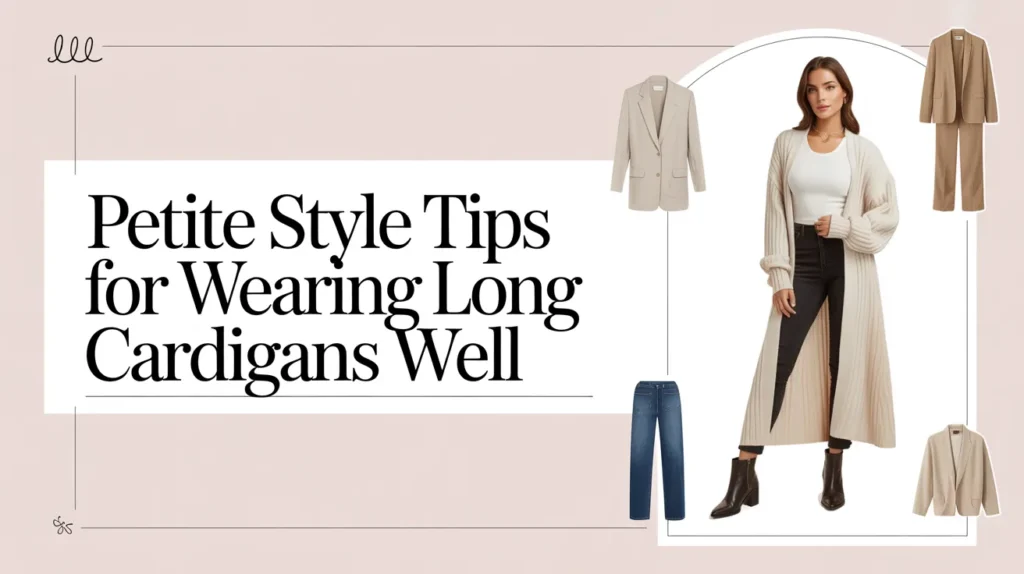 Petite Style Tips