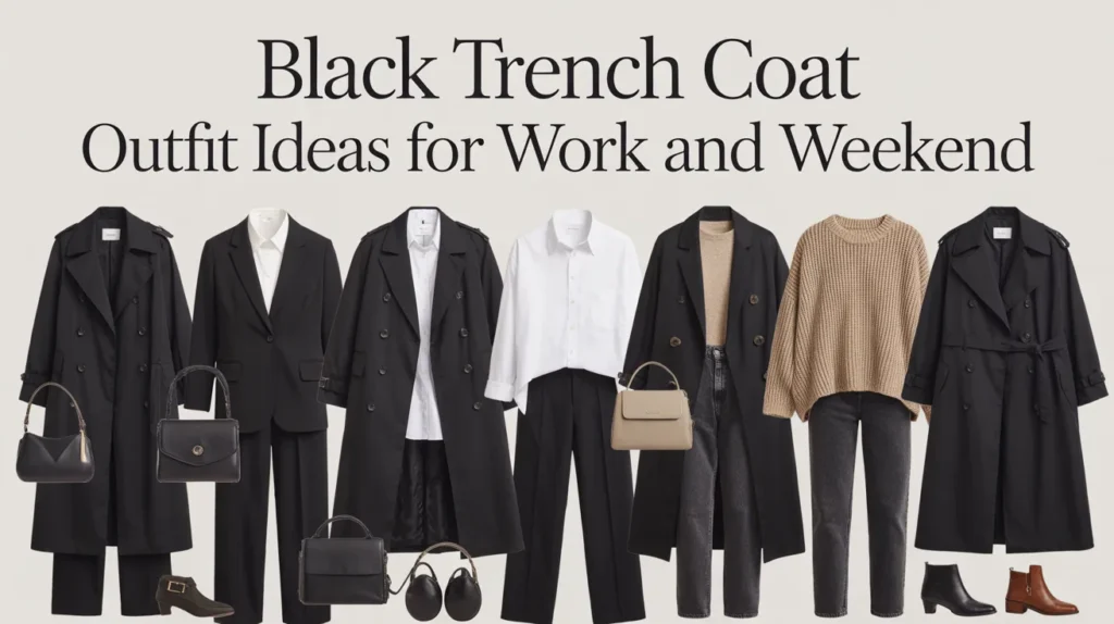 Black Trench