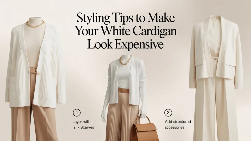styling tips