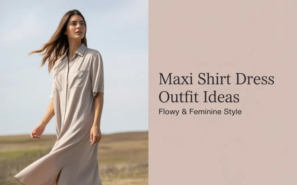 maxi shirt