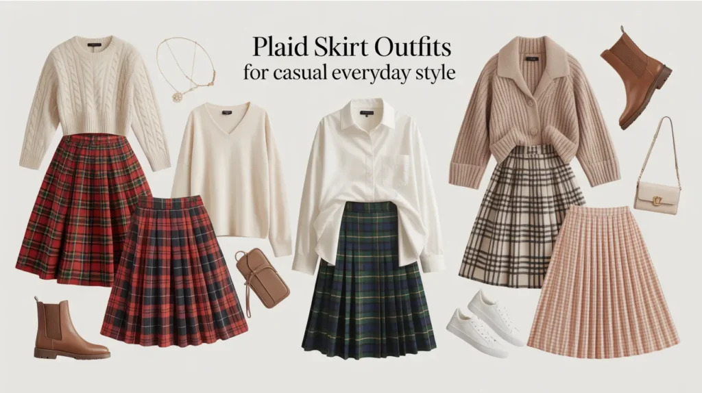 skirt casual everyday