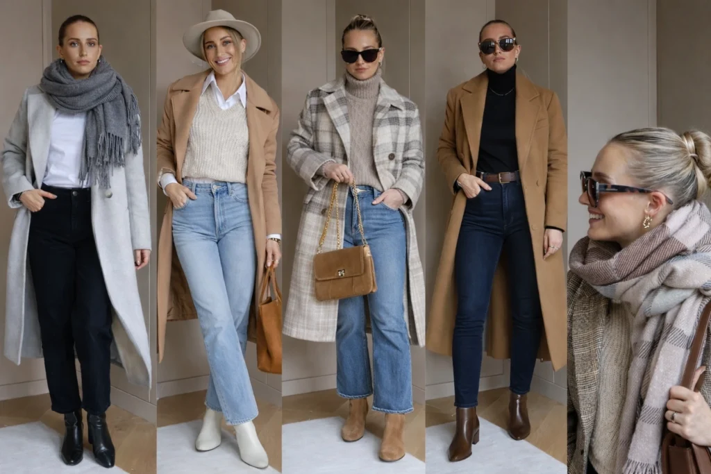 choose different jeans