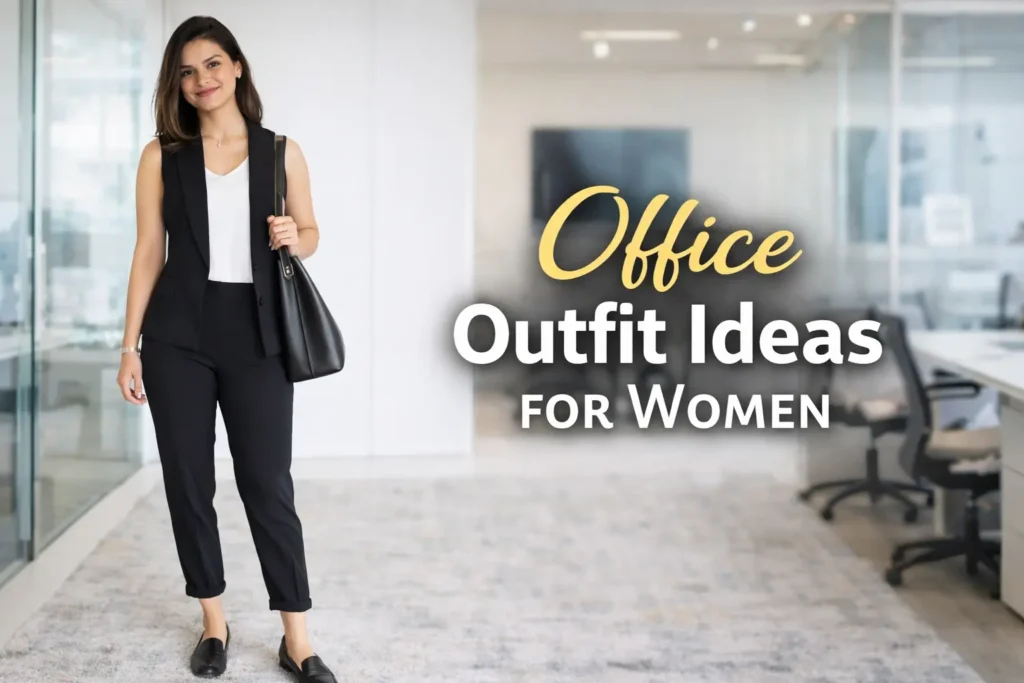 office outfit