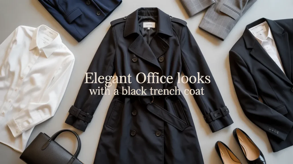 Elegant office