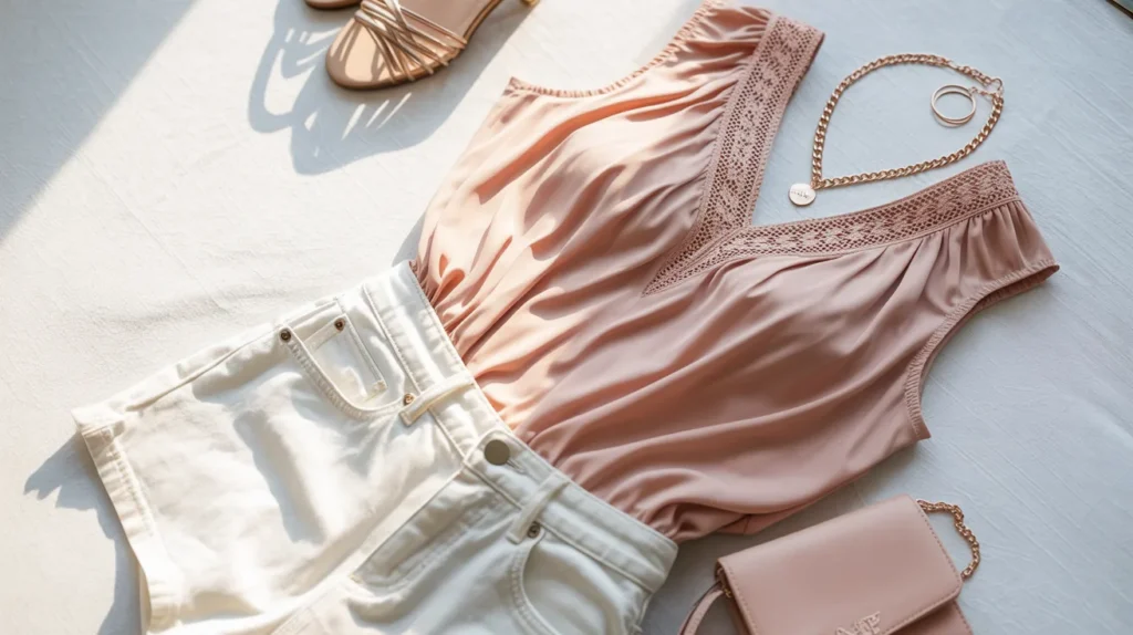  breezy summer looks