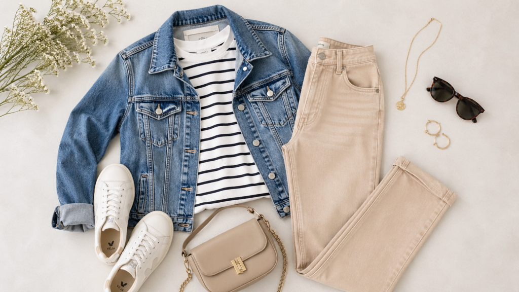 Denim Jeans