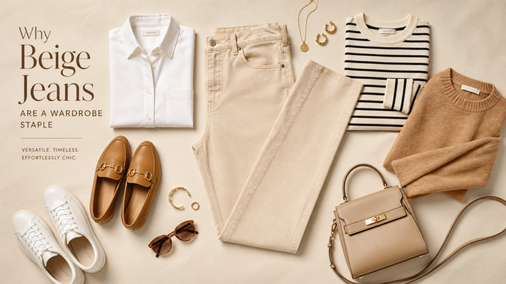 Wardrobe Staple