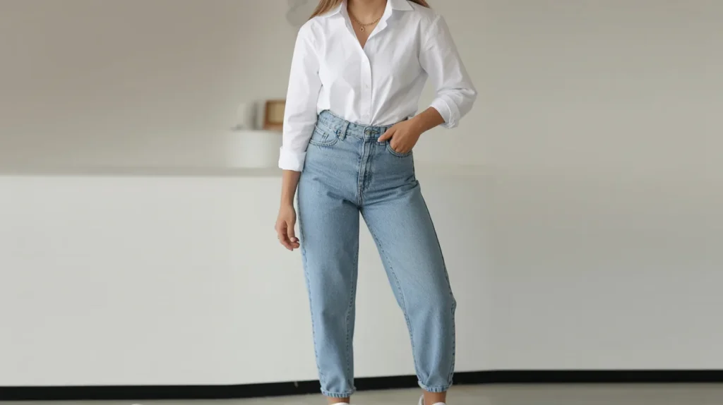 comfortable and trendy