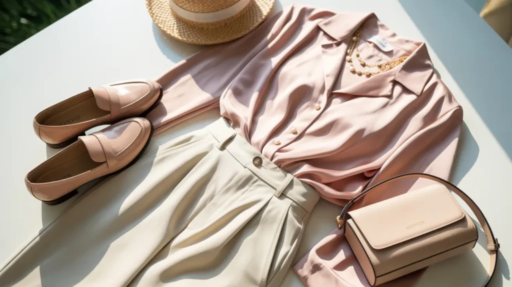 Brunch outfits