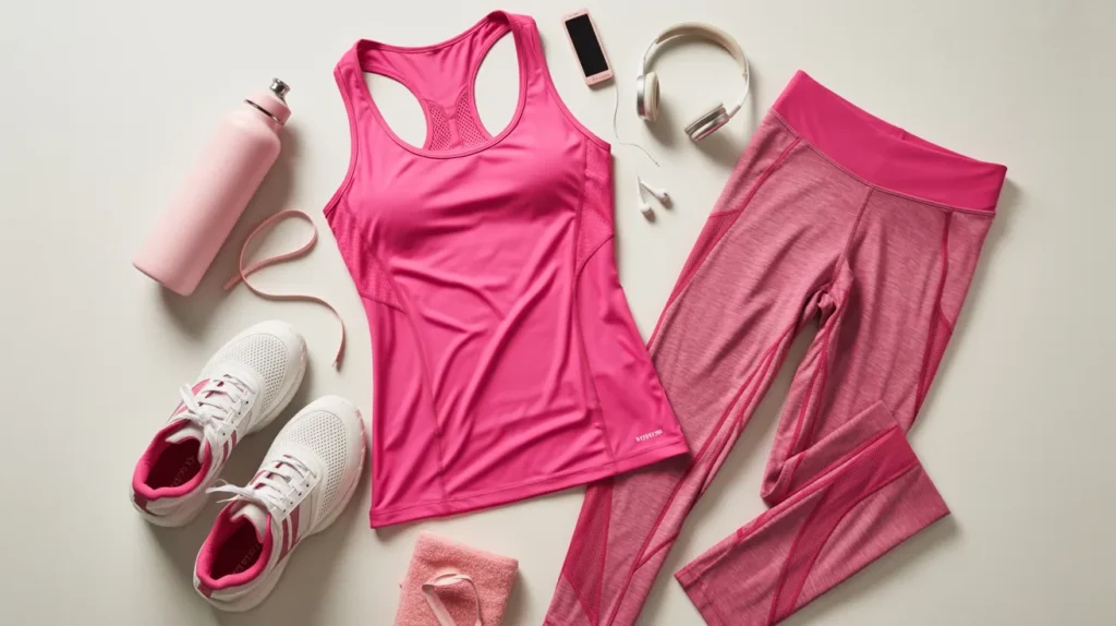 sporty