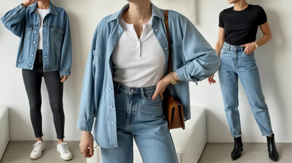 Denim 