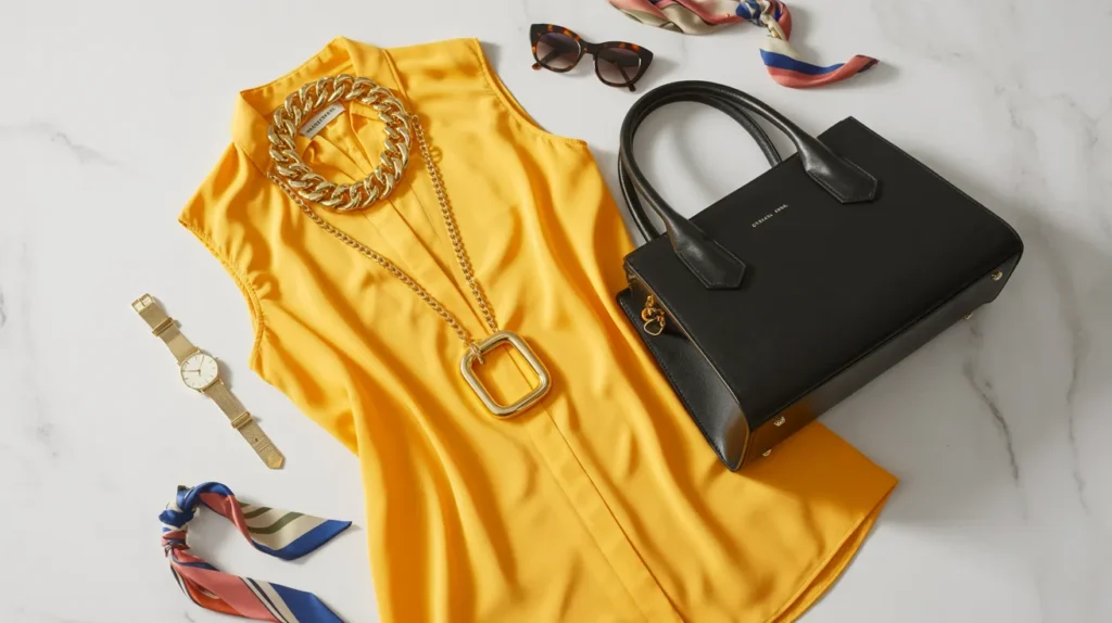 accessories