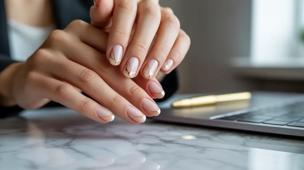 Professional nail designs 