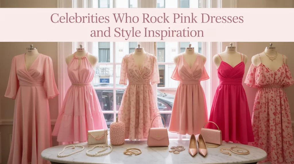 Celebrities