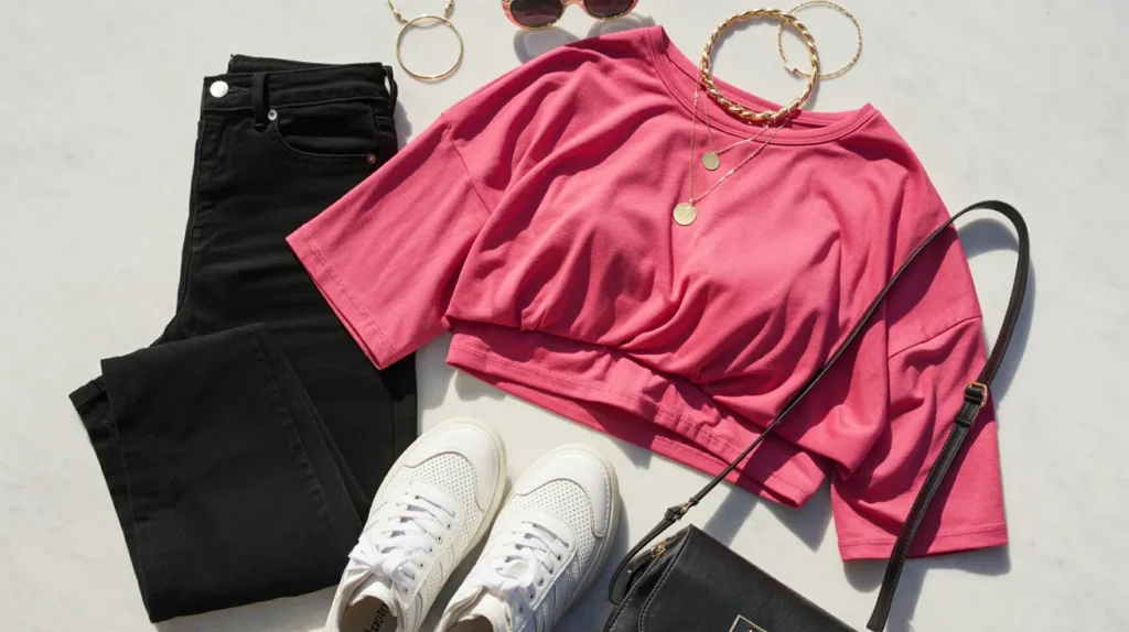 Street style outfits 