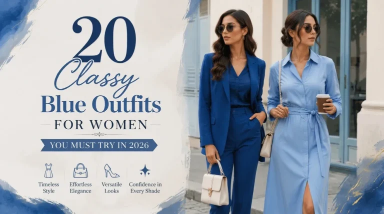 blue dresses