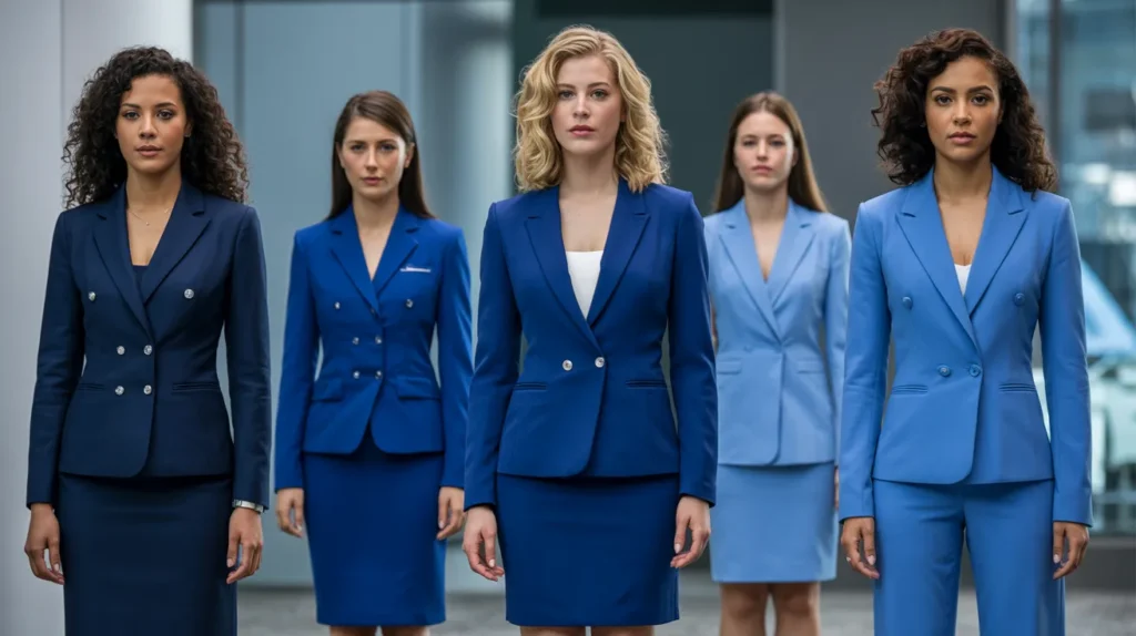 professional women