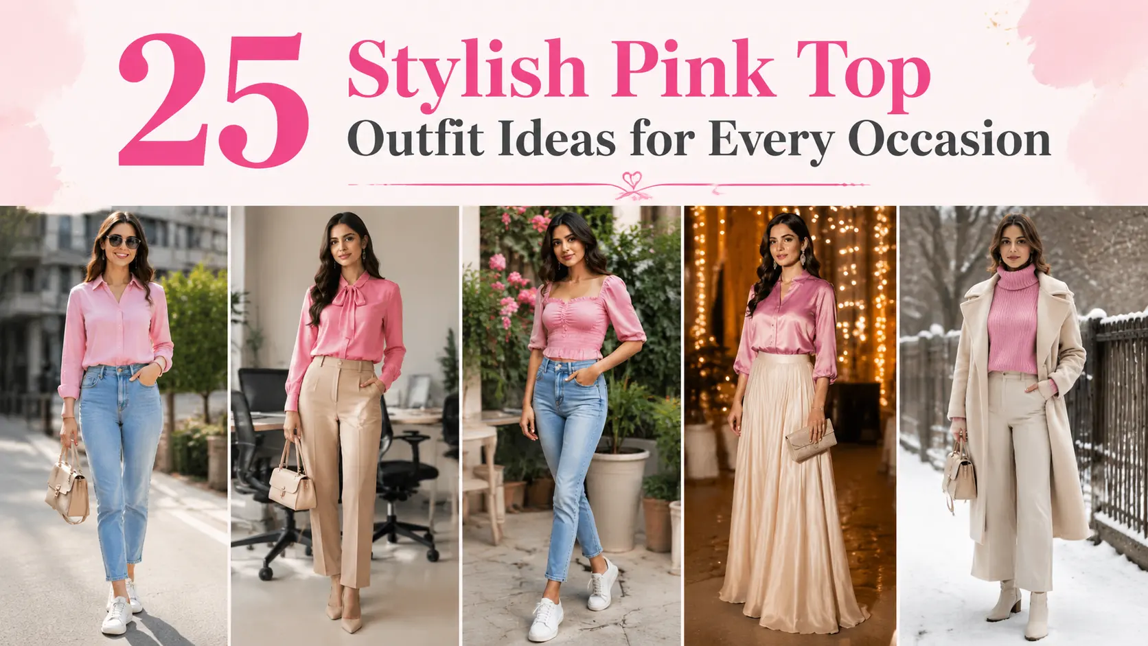 25 pin top