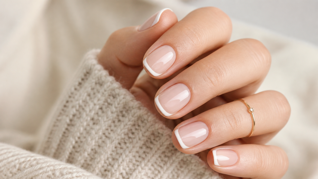 french tips