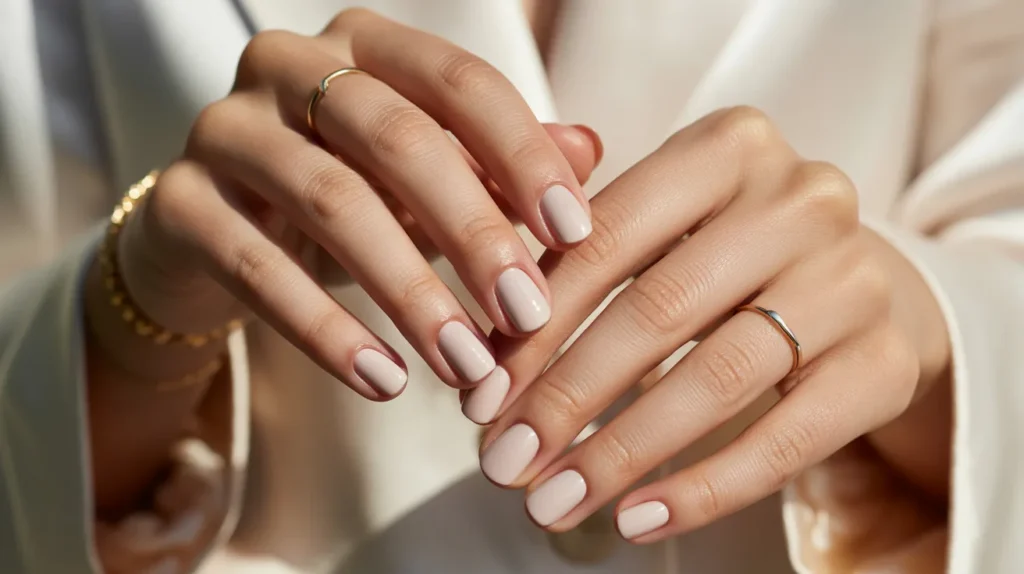 neutral colors