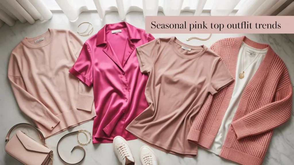 seasonal trends