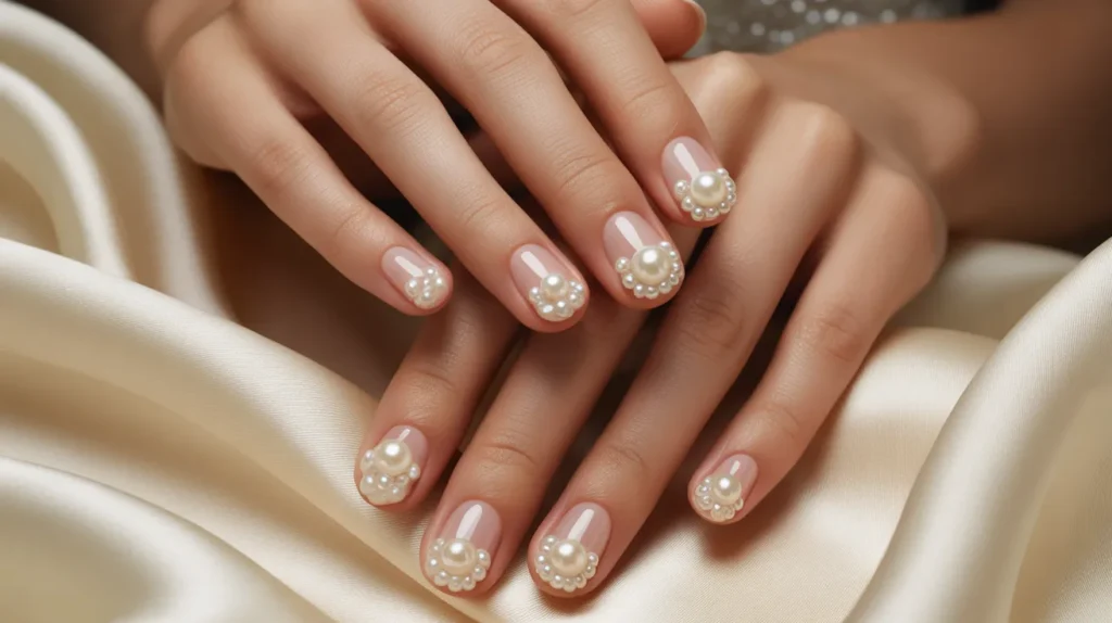 Pearl Details