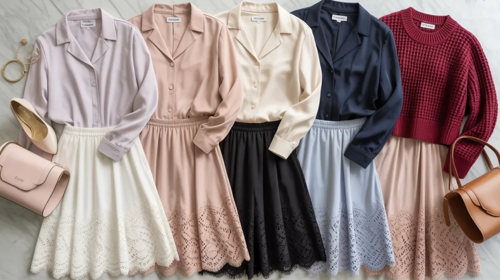 Neutral colors