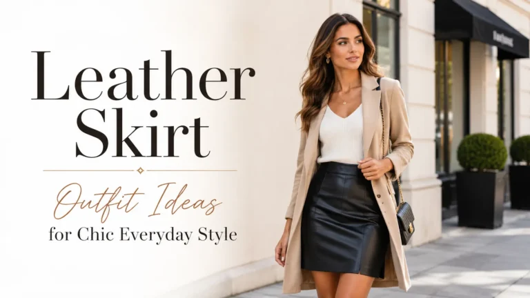 skirt