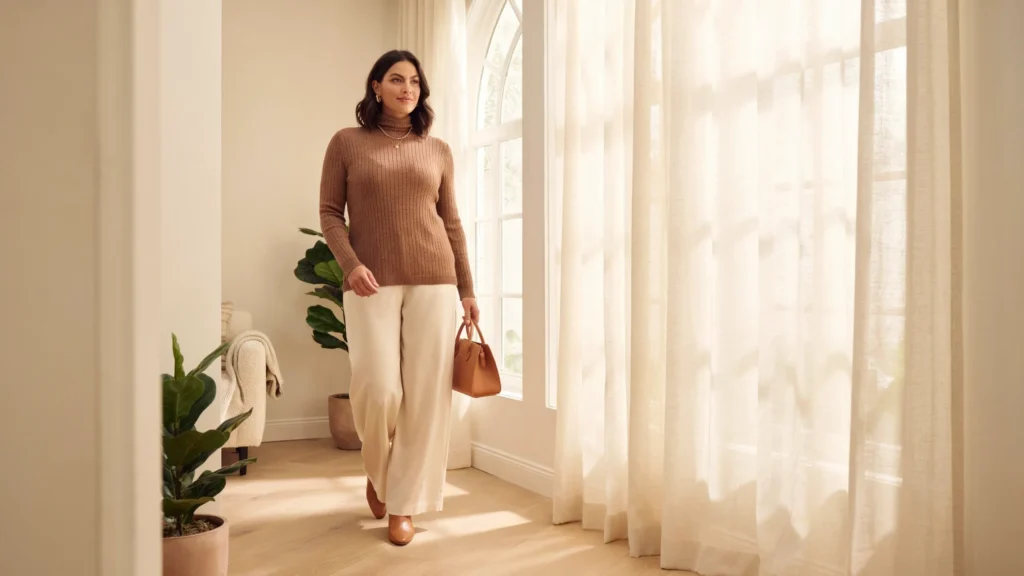 plus-size fashion