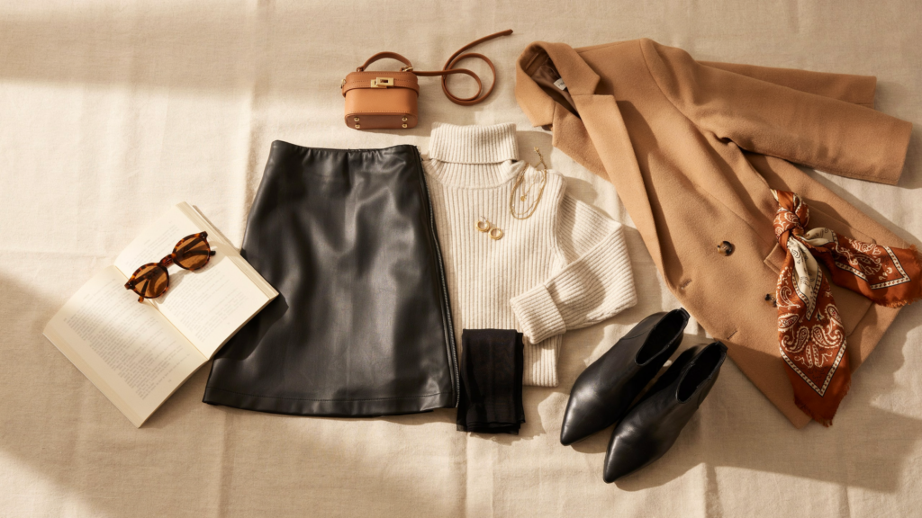 Fashion trends
