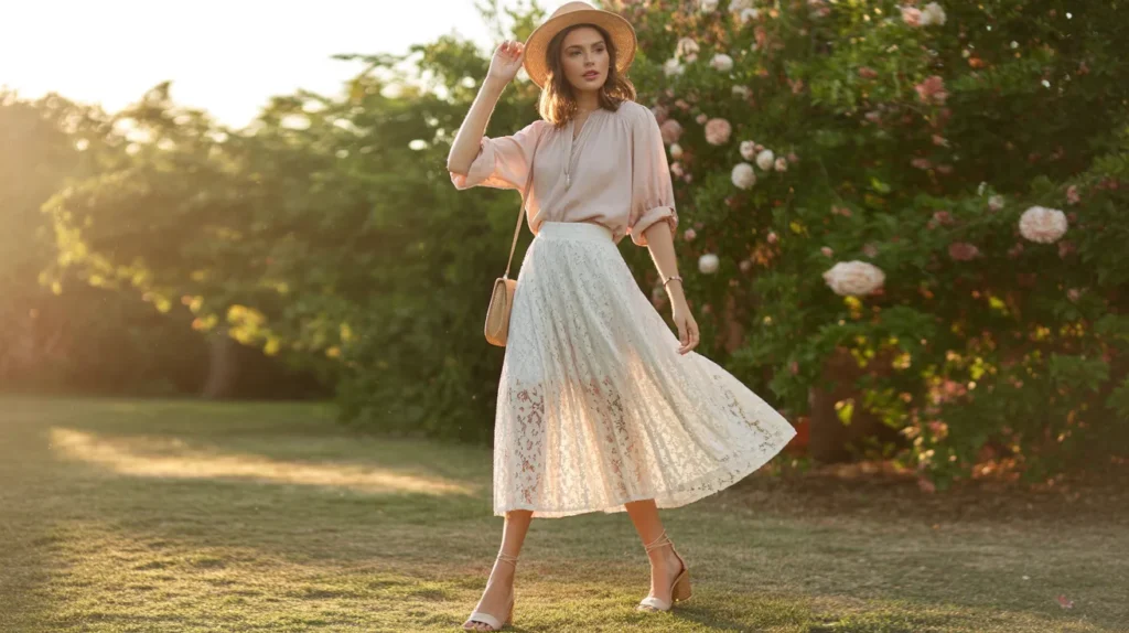 pastel pink