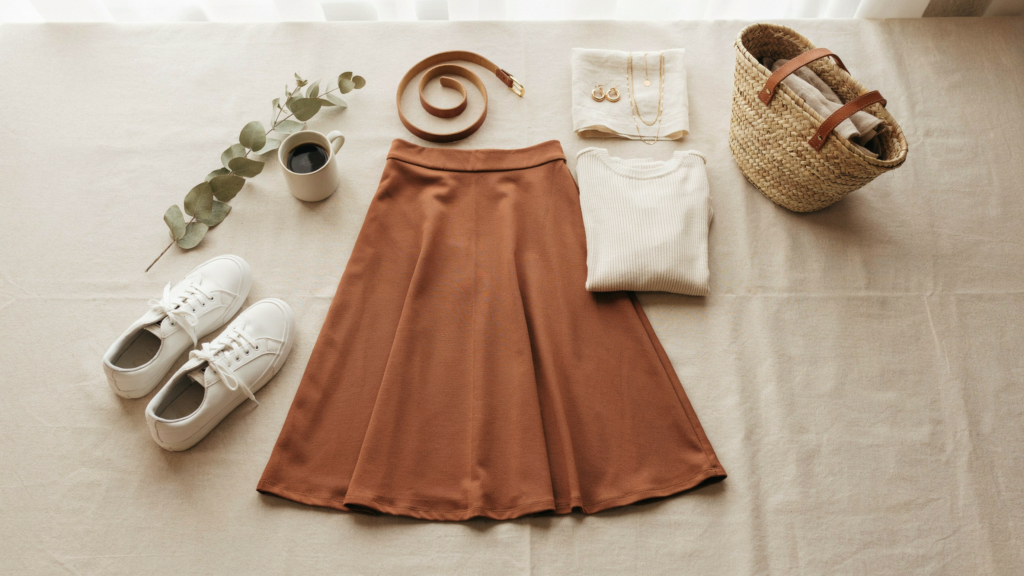  casual daily wear